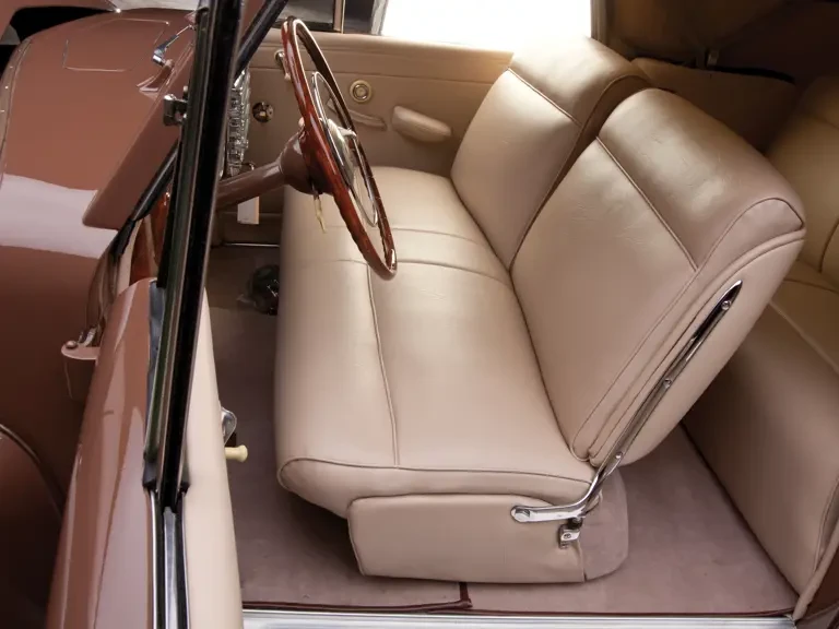 1942 Lincoln Continental 1st Gen - Image 14 of 24
