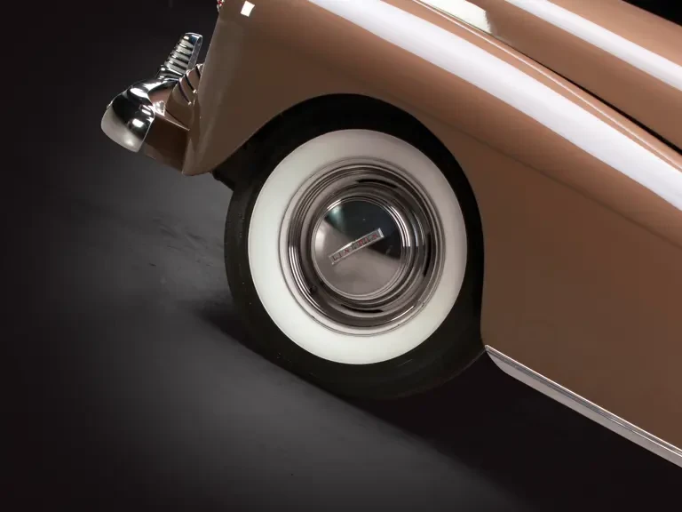 1942 Lincoln Continental 1st Gen - Image 13 of 24