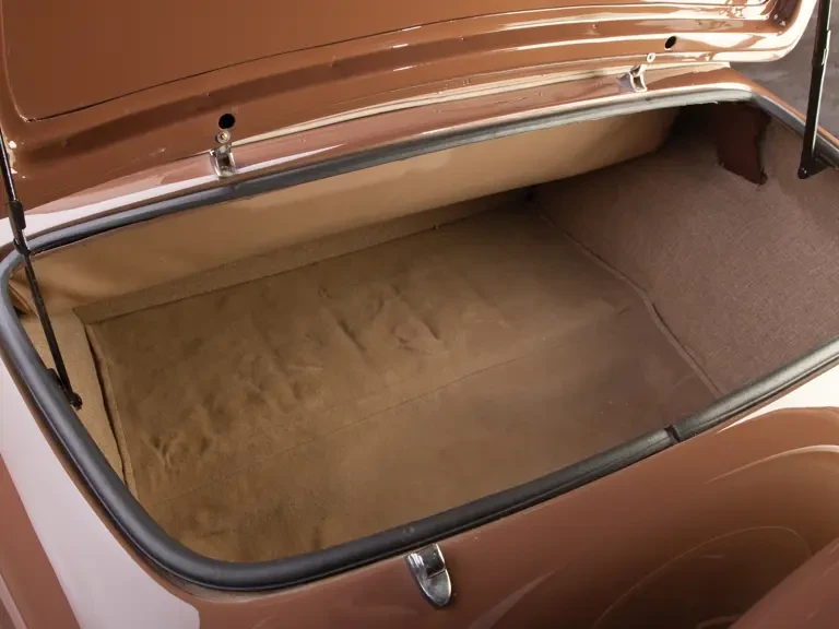 1942 Lincoln Continental 1st Gen - Image 23 of 24