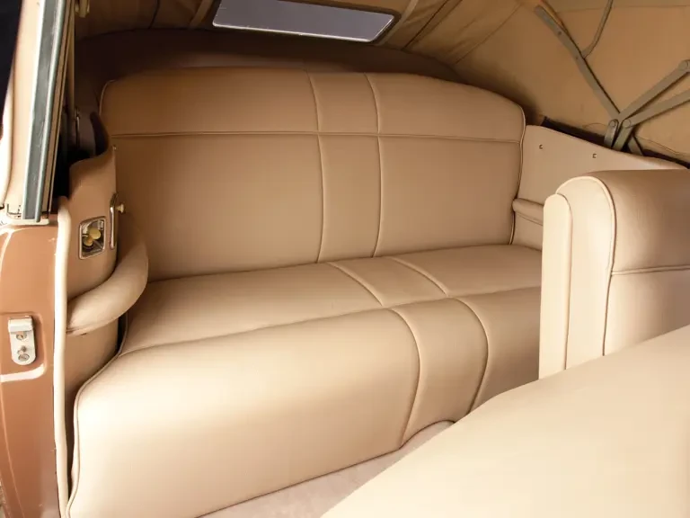 1942 Lincoln Continental 1st Gen - Image 19 of 24