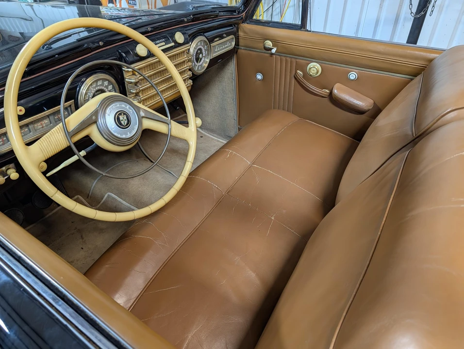 1942 Lincoln Continental 1st Gen - Image 31 of 31