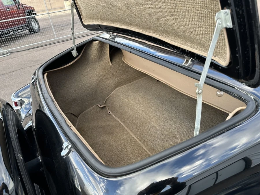 1942 Lincoln Continental 1st Gen - Image 28 of 30