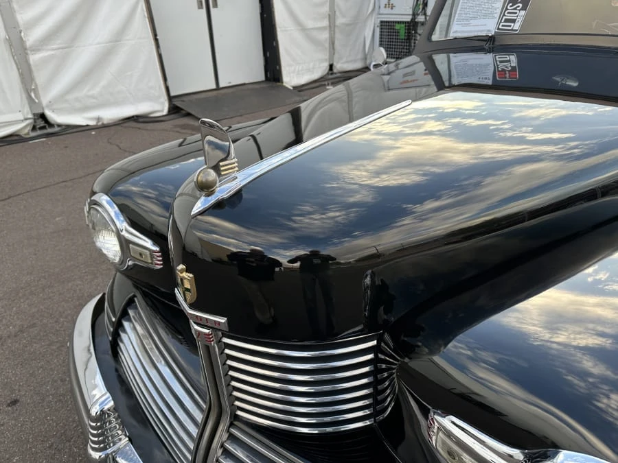 1942 Lincoln Continental 1st Gen - Image 12 of 30