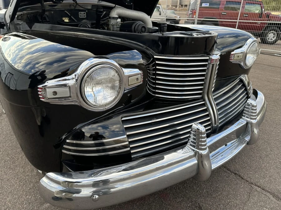1942 Lincoln Continental 1st Gen - Image 5 of 30