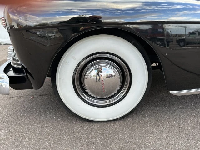 1942 Lincoln Continental 1st Gen - Image 6 of 20