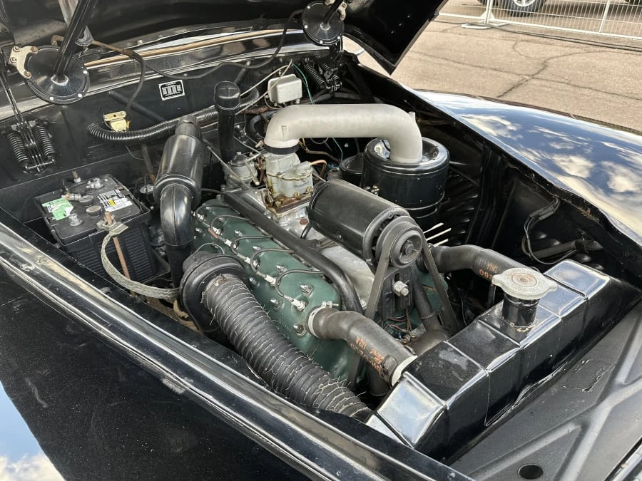 1942 Lincoln Continental 1st Gen - Image 26 of 30
