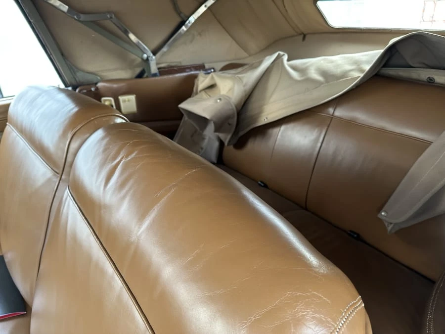 1942 Lincoln Continental 1st Gen - Image 19 of 30