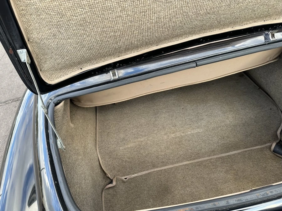 1942 Lincoln Continental 1st Gen - Image 30 of 30