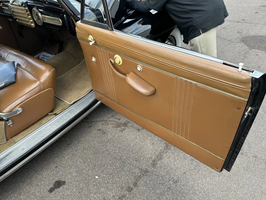 1942 Lincoln Continental 1st Gen - Image 18 of 30