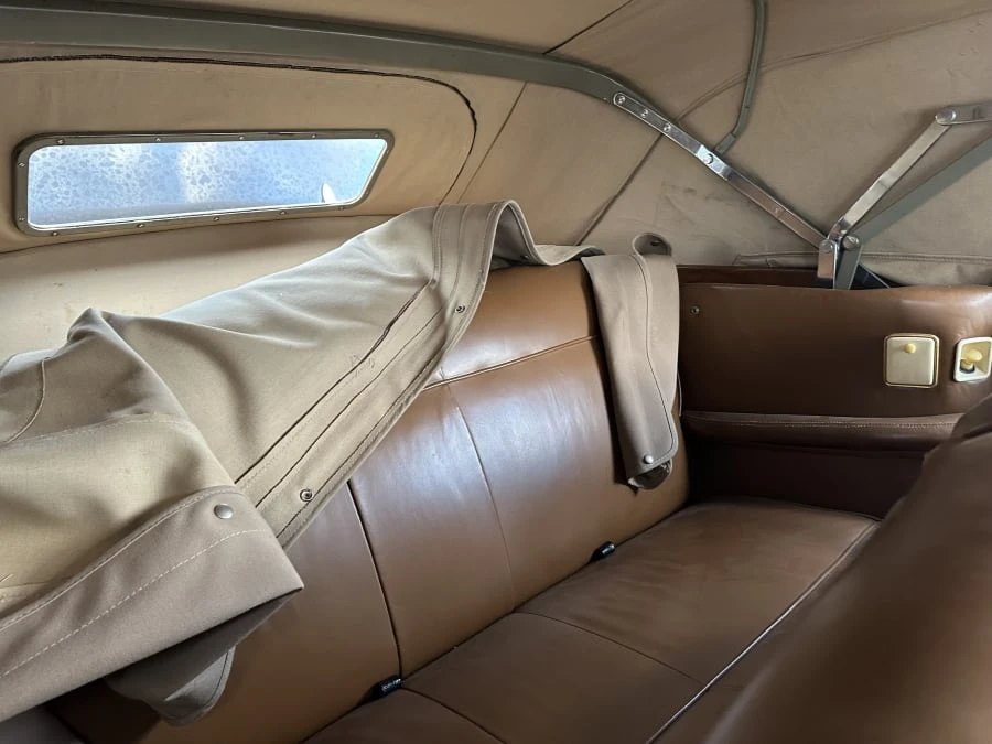 1942 Lincoln Continental 1st Gen - Image 21 of 30