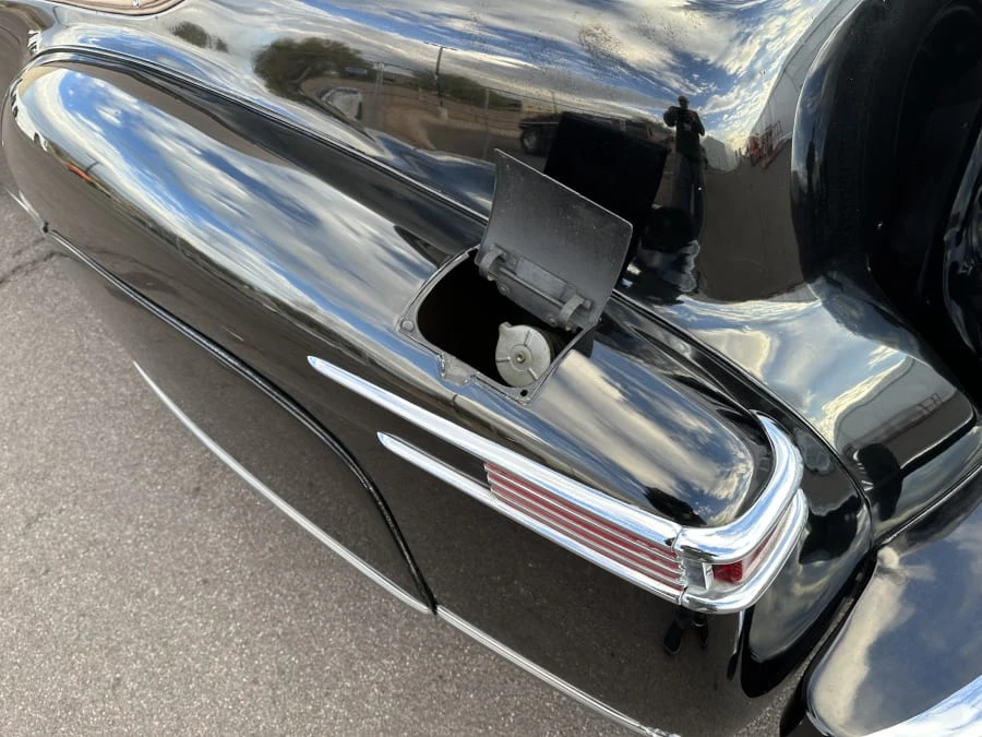 1942 Lincoln Continental 1st Gen - Image 7 of 30
