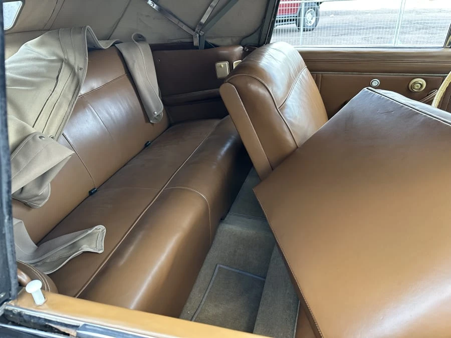 1942 Lincoln Continental 1st Gen - Image 22 of 30