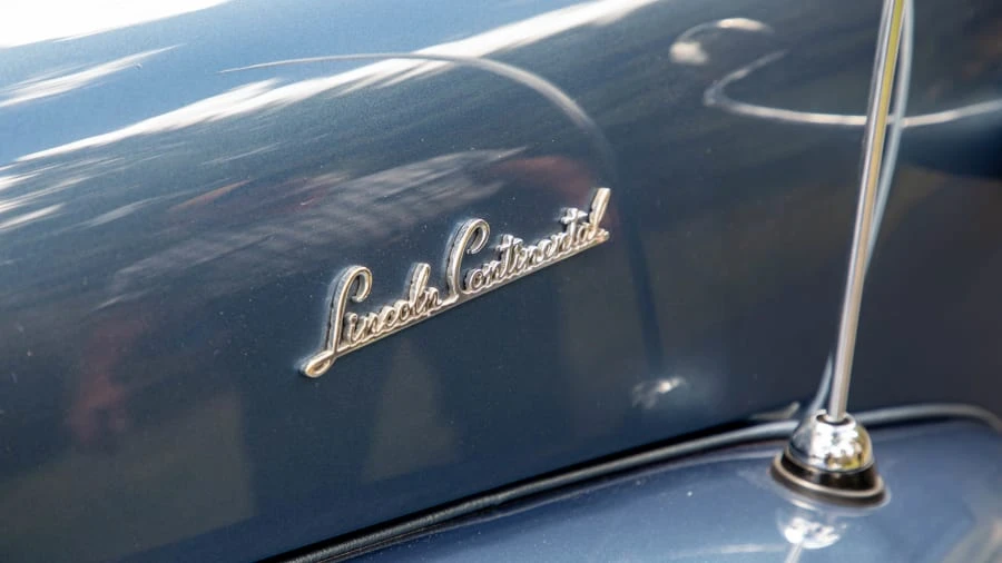 1942 Lincoln Continental 1st Gen - Image 15 of 20