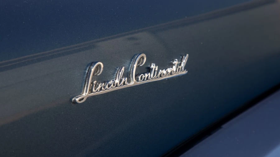 1942 Lincoln Continental 1st Gen - Image 11 of 20
