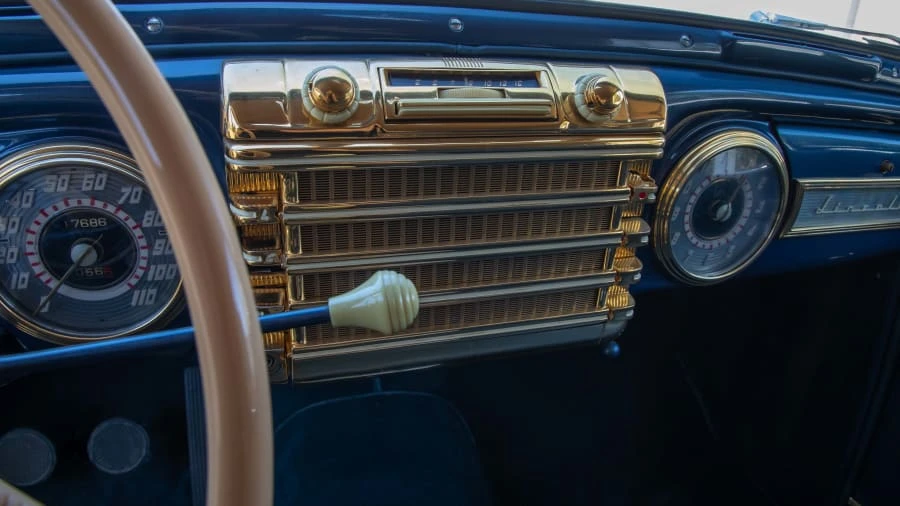 1942 Lincoln Continental 1st Gen - Image 18 of 20