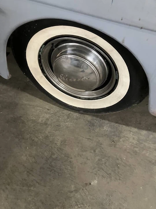 1942 Lincoln Continental 1st Gen - Image 20 of 21