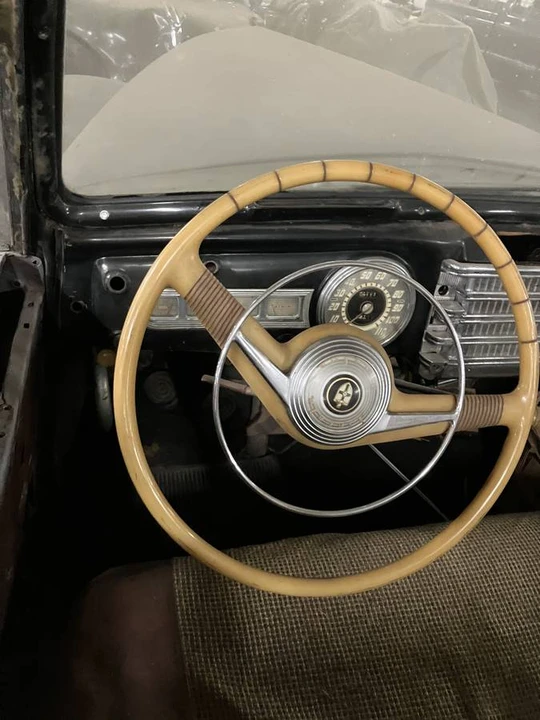 1942 Lincoln Continental 1st Gen - Image 5 of 21