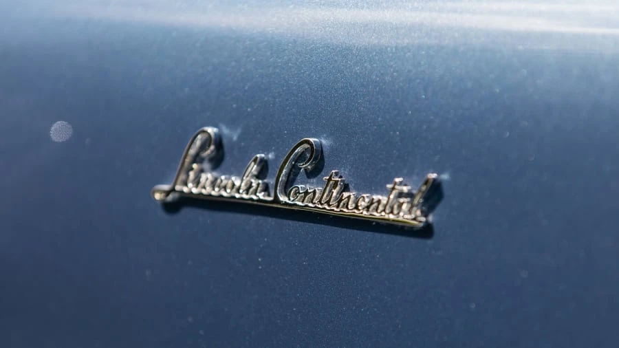 1942 Lincoln Continental 1st Gen - Image 21 of 25