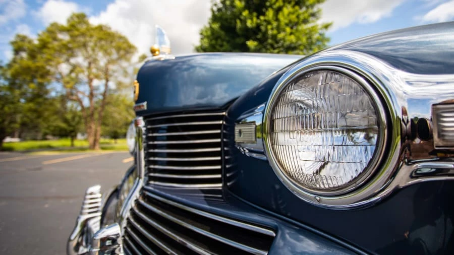 1942 Lincoln Continental 1st Gen - Image 24 of 25