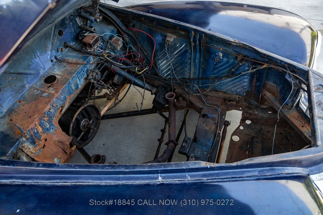 1942 Lincoln Continental 1st Gen - Image 30 of 31