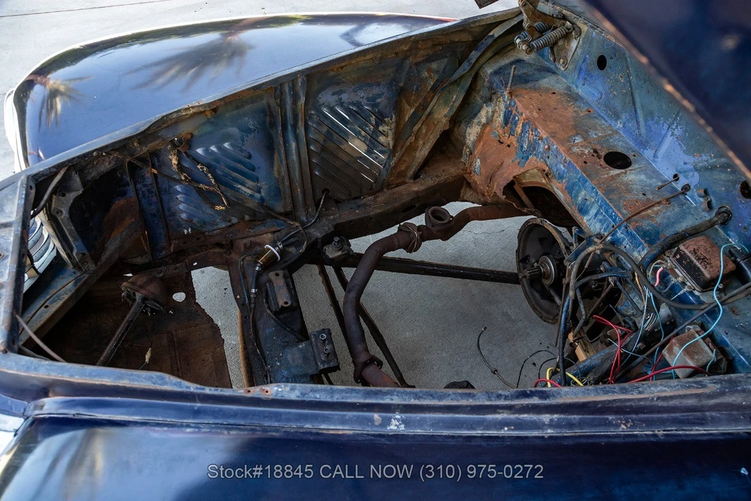 1942 Lincoln Continental 1st Gen - Image 28 of 31