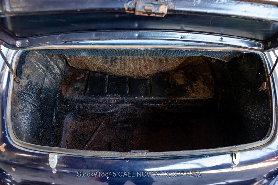1942 Lincoln Continental 1st Gen - Image 26 of 31