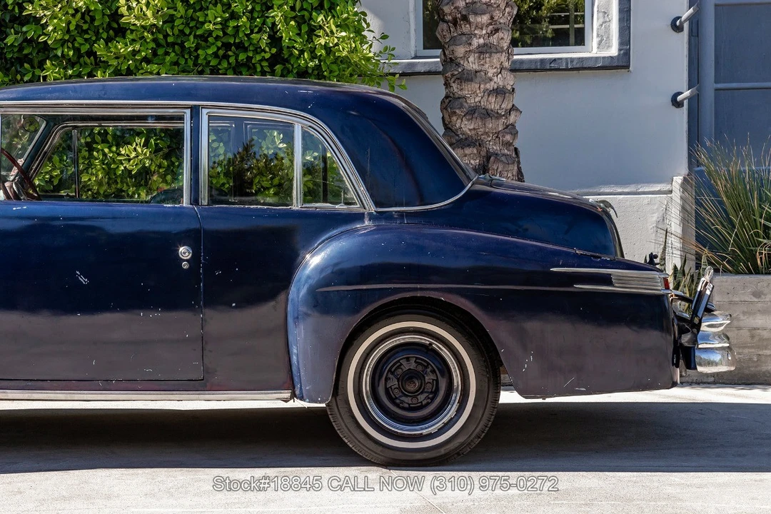 1942 Lincoln Continental 1st Gen - Image 14 of 31