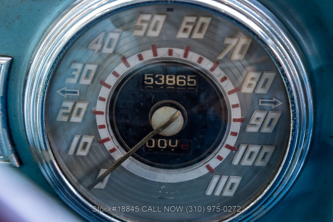 1942 Lincoln Continental 1st Gen - Image 20 of 31