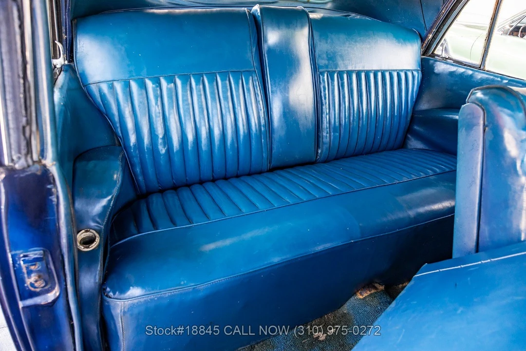 1942 Lincoln Continental 1st Gen - Image 22 of 31
