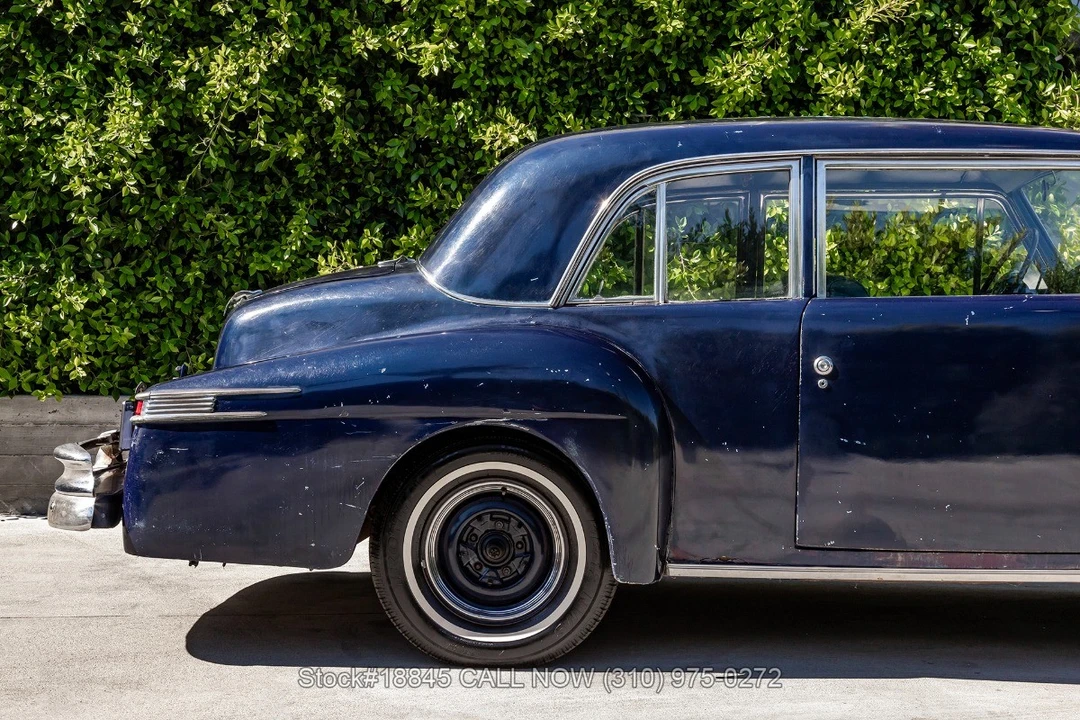 1942 Lincoln Continental 1st Gen - Image 12 of 31