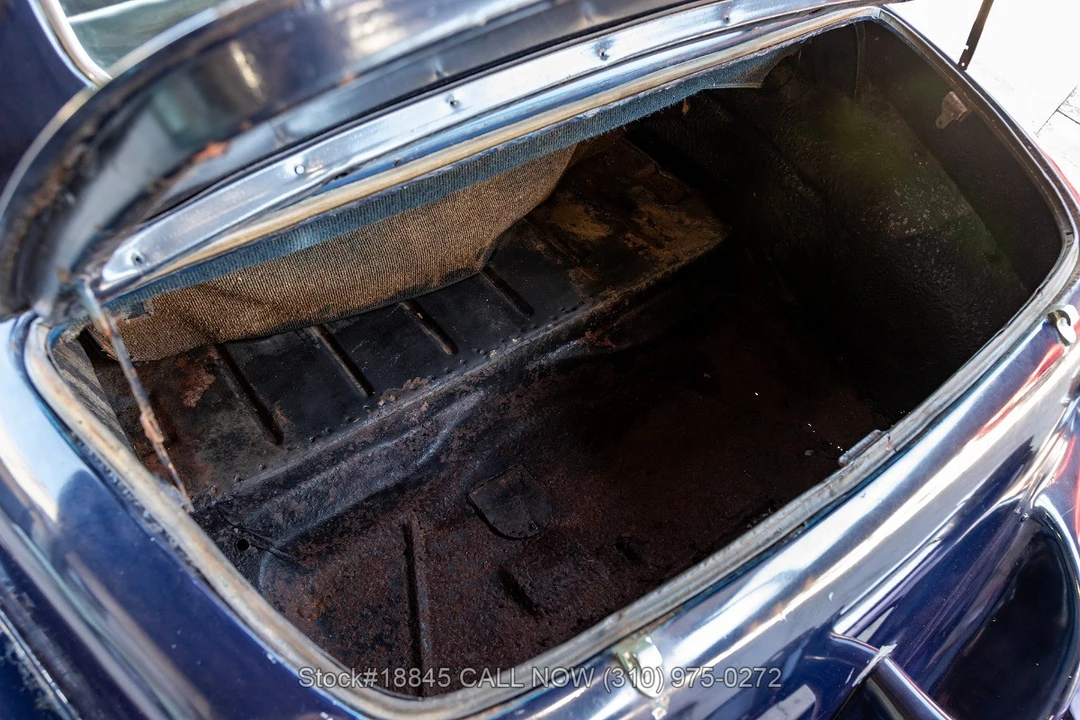 1942 Lincoln Continental 1st Gen - Image 25 of 31