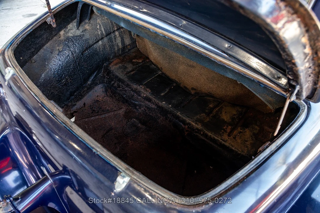 1942 Lincoln Continental 1st Gen - Image 27 of 31