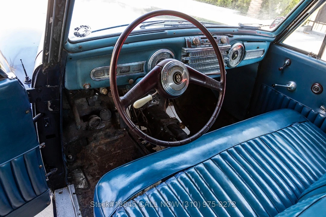 1942 Lincoln Continental 1st Gen - Image 18 of 31