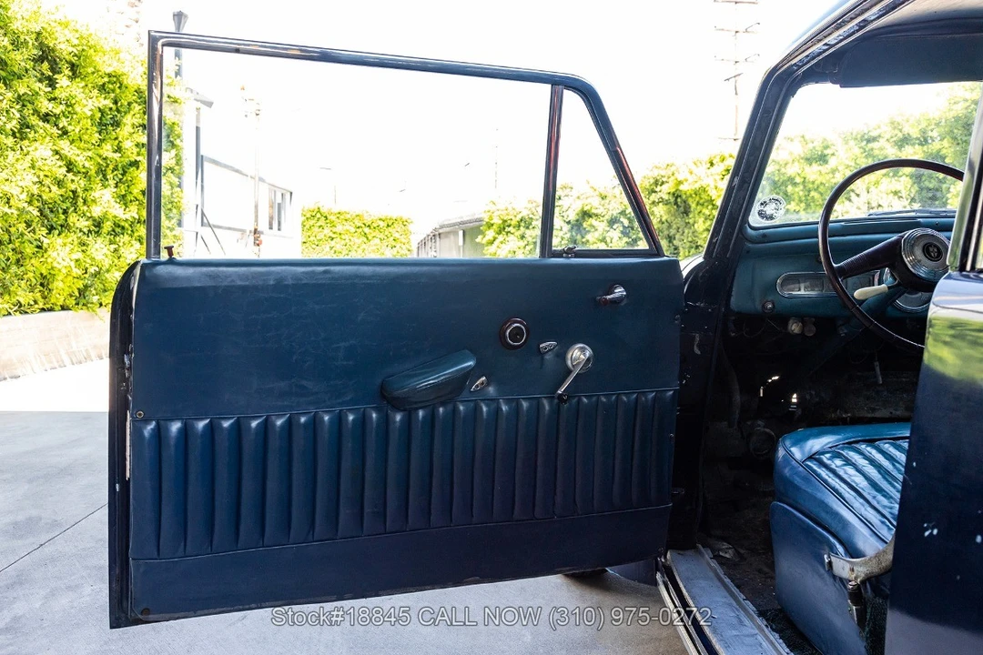 1942 Lincoln Continental 1st Gen - Image 15 of 31