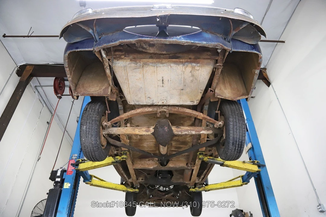 1942 Lincoln Continental 1st Gen - Image 31 of 31