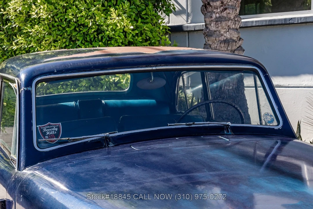 1942 Lincoln Continental 1st Gen - Image 10 of 31