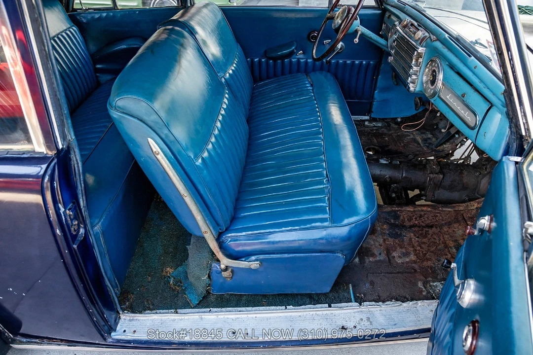 1942 Lincoln Continental 1st Gen - Image 21 of 31