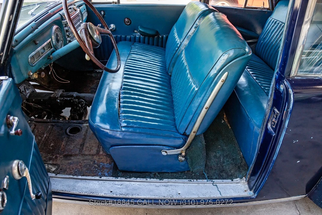 1942 Lincoln Continental 1st Gen - Image 16 of 31