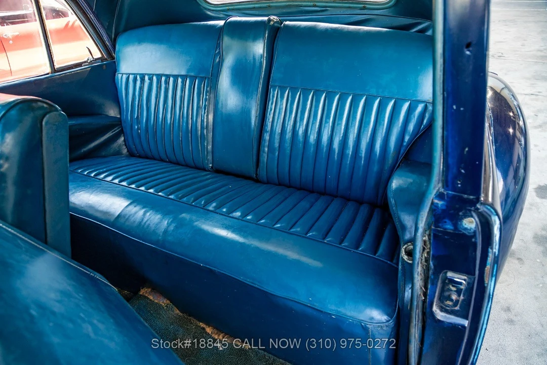 1942 Lincoln Continental 1st Gen - Image 17 of 31
