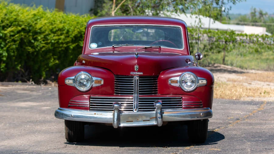 1942 Lincoln Continental 1st Gen - Image 14 of 20
