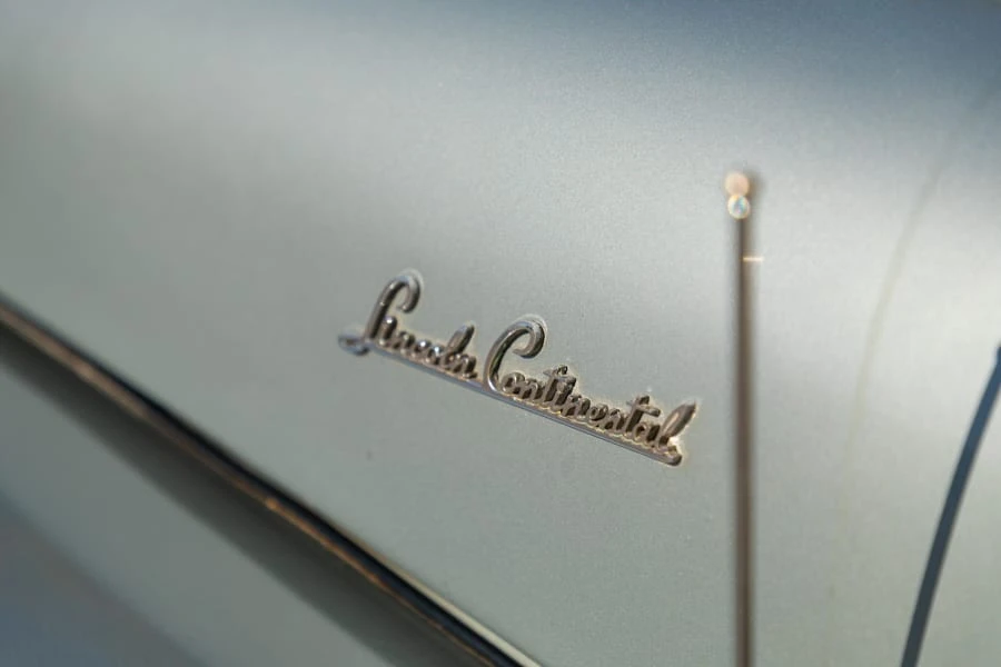 1942 Lincoln Continental 1st Gen - Image 14 of 27