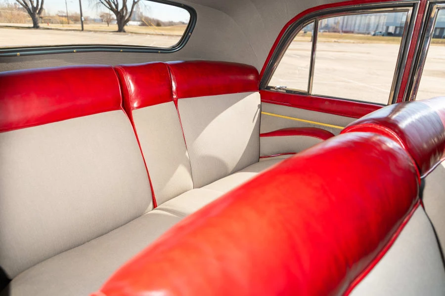 1942 Lincoln Continental 1st Gen - Image 21 of 27
