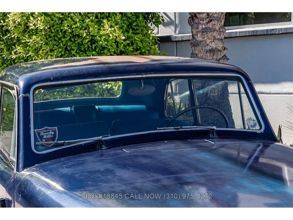 1942 Lincoln Continental 1st Gen - Image 8 of 31