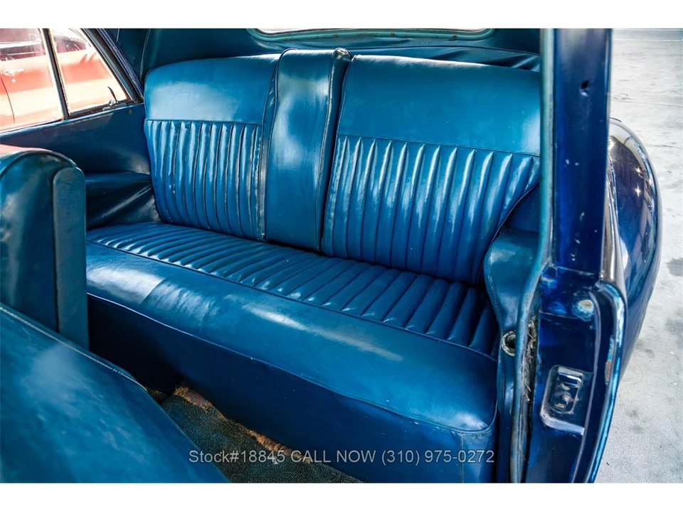 1942 Lincoln Continental 1st Gen - Image 15 of 31
