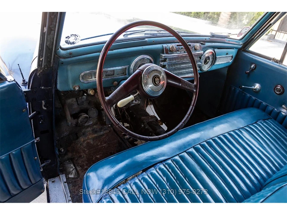 1942 Lincoln Continental 1st Gen - Image 16 of 31