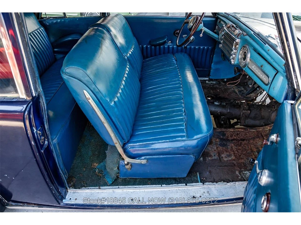 1942 Lincoln Continental 1st Gen - Image 19 of 31