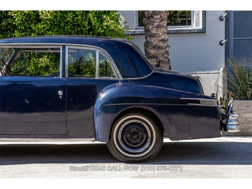 1942 Lincoln Continental 1st Gen - Image 12 of 31