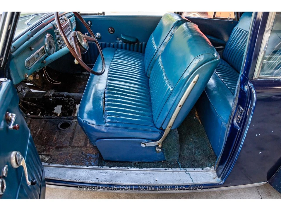 1942 Lincoln Continental 1st Gen - Image 14 of 31