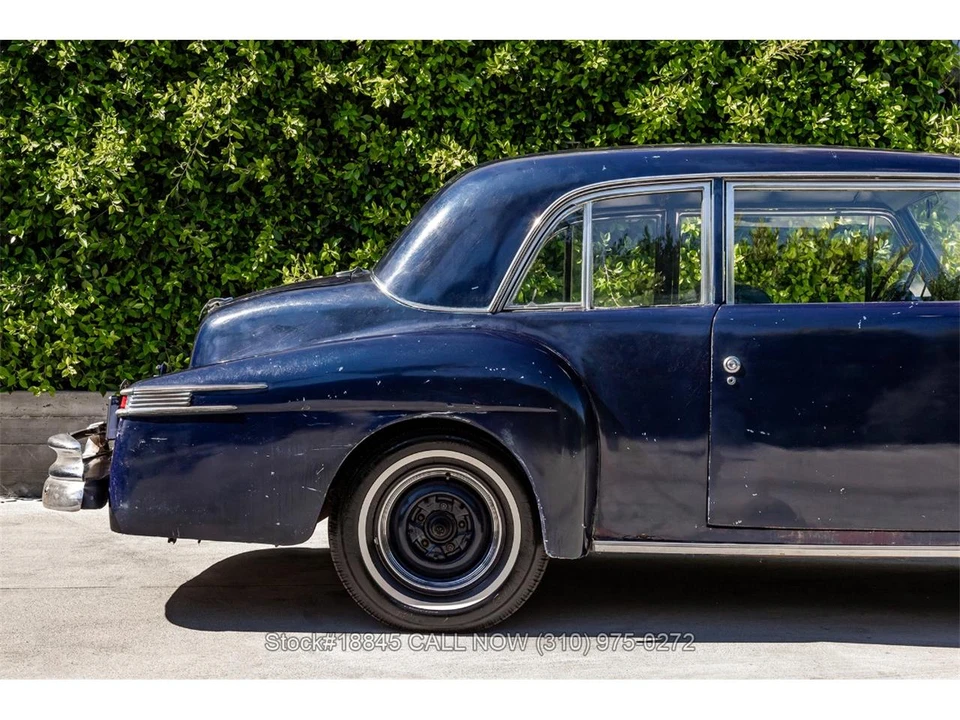 1942 Lincoln Continental 1st Gen - Image 10 of 31