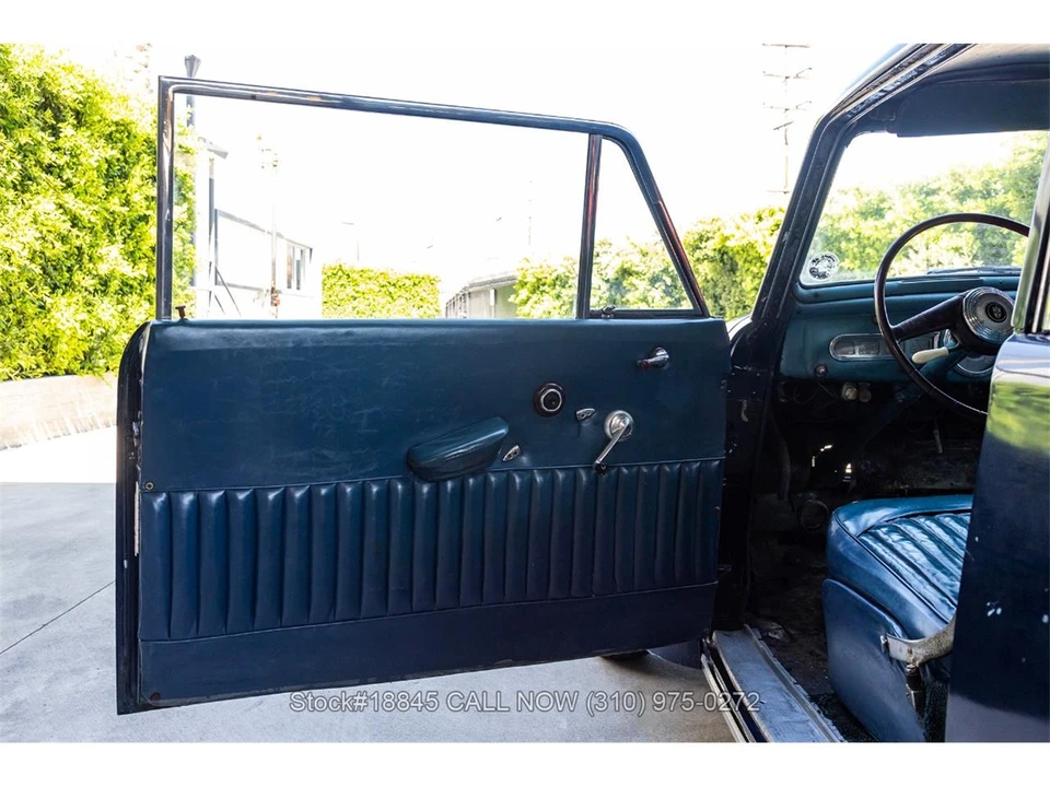 1942 Lincoln Continental 1st Gen - Image 13 of 31